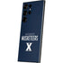 Xavier University Muskateers Galaxy S25 Ultra Skin